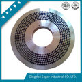 Precision Design Steel Flat Die